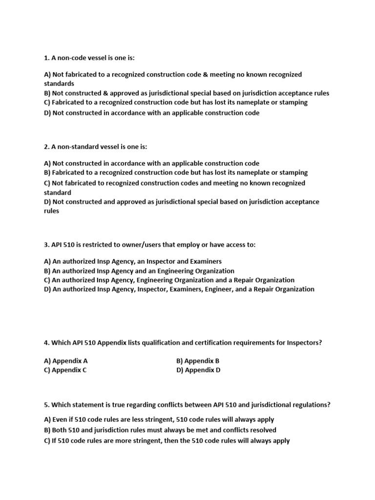 question-bank-preparation-api-510-pdf-nondestructive-testing