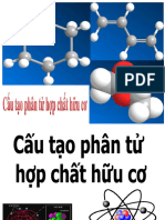 Cau Tao Cua Hop Chat Huu Co