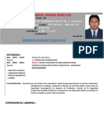 Alejandro Manuel Najar Guelles: Upis Alto Ensenada MZ R Lte. 3
