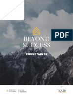 Beyond Success Notebook - English - FINAL