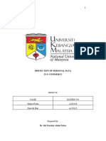 Business Law Article Review