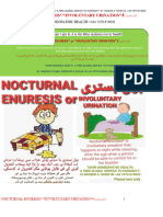 Bedwetting (Tahir Homoeopathic Health)