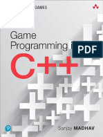 Game Programming in C++ Creating 3D Games