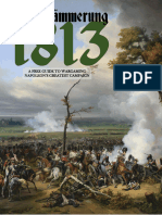 1813 Campaign Supplement - LWTV