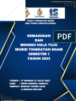 Buku Program Orientasi