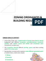 Chapter 05 - Zoning Ordinance and Building Regulations