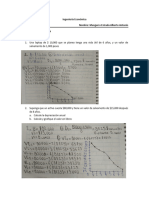 Problemas 3er Parcial