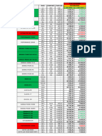 Tarif Octobre 2022 - V 04-1