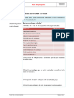 2022 - 23 - Tècniques D'estudi - Sessió 1