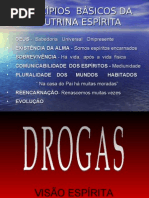 DROGAS
