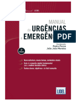 Manual de Urgencias e Emergencias 3. Edicao - ISSUU