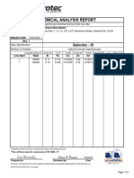 Chemical Analysis Report CofC - 2304-070 Engineering 2023-05-09 - Google Sheets2