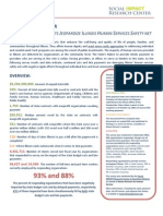 Illinois General Budget Impact Fact Sheet