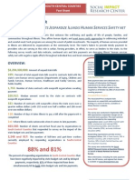 South-Central Counties Budget Impact Fact Sheet