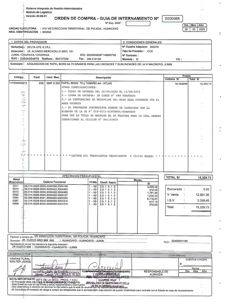 Ocam 2023 34 24 - Fisica | PDF
