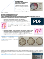 Diagnóstico de Infertilidade Humana