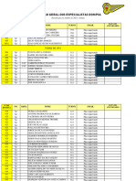 Relao Geral de DOMPSA