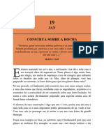 Café Com Deus Pai - Porções Diárias de Paz - 2024