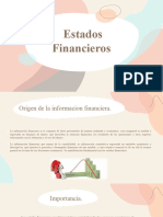 Expo Estados Financieros