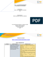 Tarea 3 - La Gestion Social Del Deporte y Casos de Aplicación.