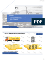 Curso Bel-Ray & Ventec - Aspectos Básicos de Lubricación Industria General (Módulo 4)