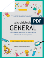 Manual de Laboratorio Microbiologia