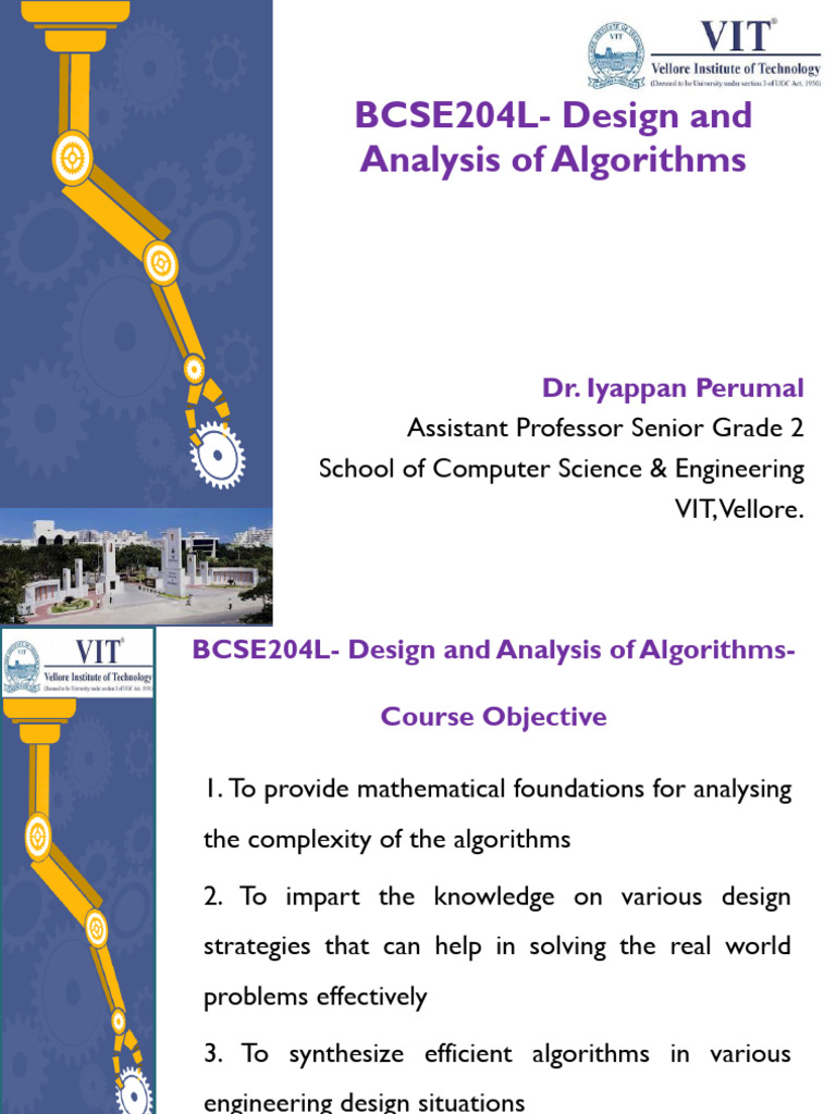 5-Stages of Algorithm Development & Time Complexity Analysis-05-01-2024 ...