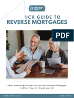 Reverse Mortgage Guide (October 2023 Version) 