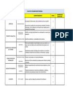 Progresión Personal Scoute