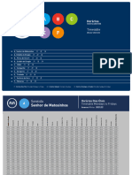 HTTPSWWW - Metrodoporto.ptmetrodoportouploadsdocumentfile583horarios Inv 2021 22 Onlinel200122 PDF