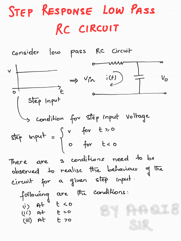 Step Input - 220307 - 205133 | PDF