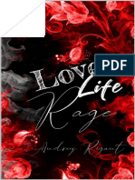 Audrey Rigaut Life Love Rage - 2024 - 1001ebooks - Club - 1