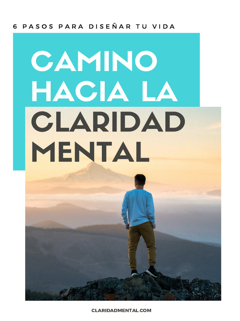 Claridad Mental | PDF | Mente