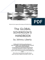 Global Sovereigns Handbook