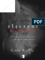 Złączeni Miłością (Cora Reilly)