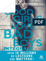 Alana Scott - Good Girls Love Bad Boys 1001ebooks - Club 1