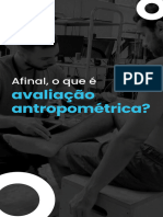 Apresentação - Avaliação Antropométrica