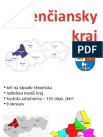 Trenčiansky Kraj