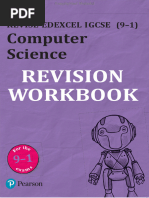 Edexcel International GCSE 9 1 Computer Science Student Book | PDF ...