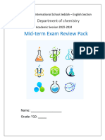 Review Pack 1st Term (23-24)