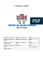 Manual Derechos y Deberes