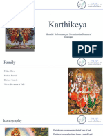 Karthikeya