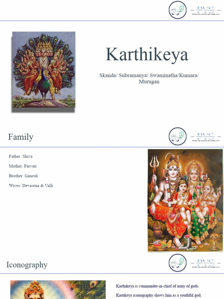 Karthikeya | PDF