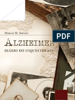 Alzheimer Diario Do Esquecimento Miriam