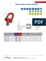 MegaDSS-HEAVY DUTY RING BOLT