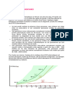 Examens Complementaires 2