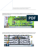 Activity PR - 02 - SimCity Development