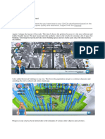 Activity MT - 02 - SimCity Development