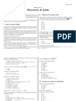 TP1 DecouverteScilab