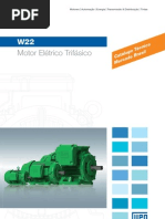 Motor W22